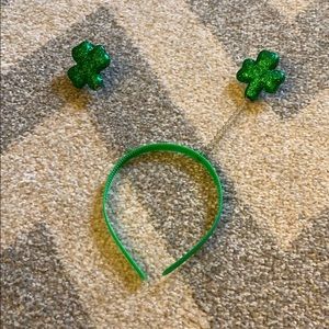 Clover Headband
